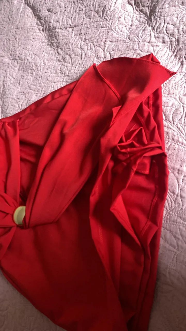Vestido de festa - Foto 3