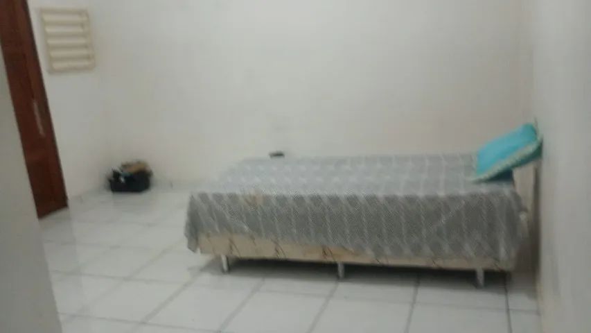 Quarto em apartamento familiar 
