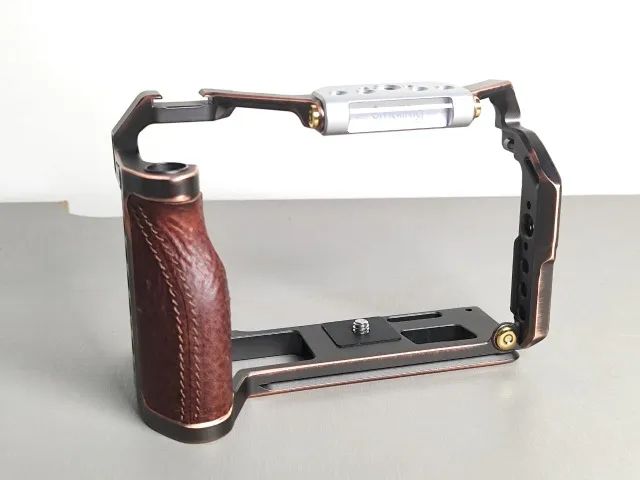 CAGE SMALLRIG PARA FUJI X-T5.