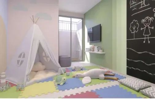 VISTA PARQUE RESIDENCIAL - Foto 10