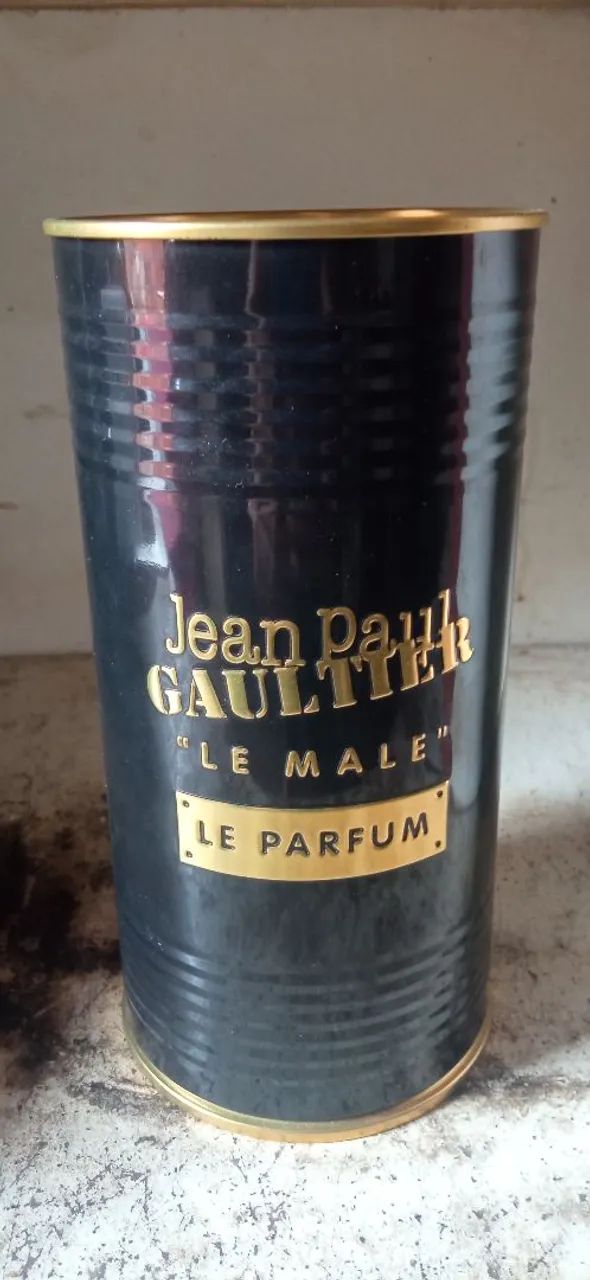 Perfume le male le parfum