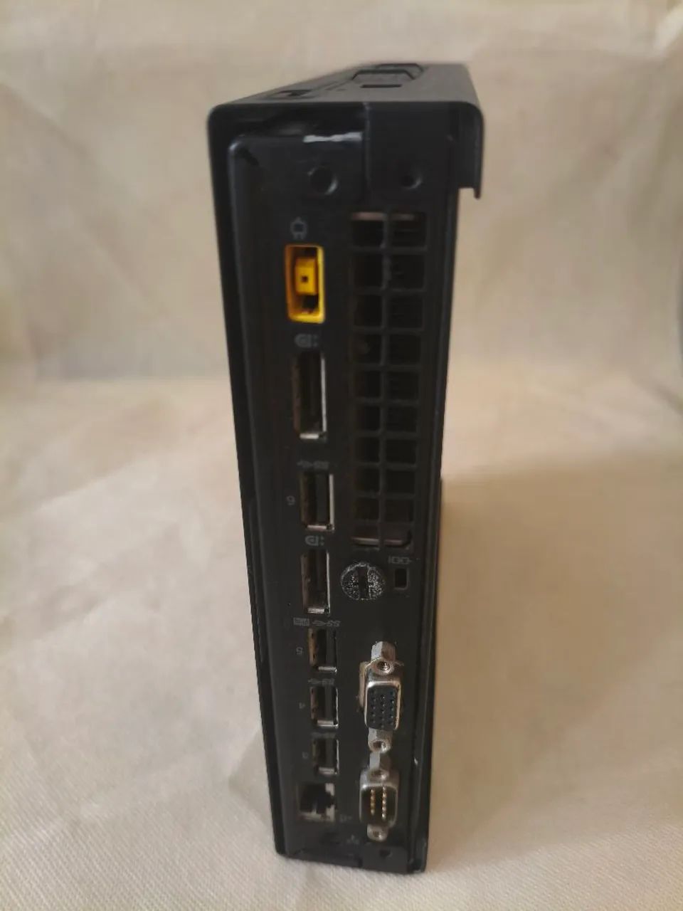 Lenovo ThinkCentre mini pc - Foto 4