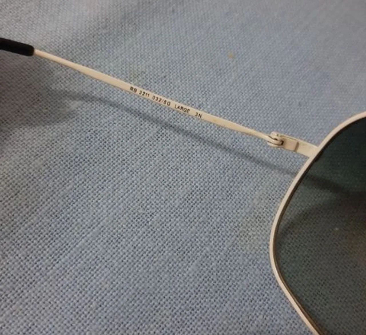 Óculos de sol Ray Ban - Foto 3