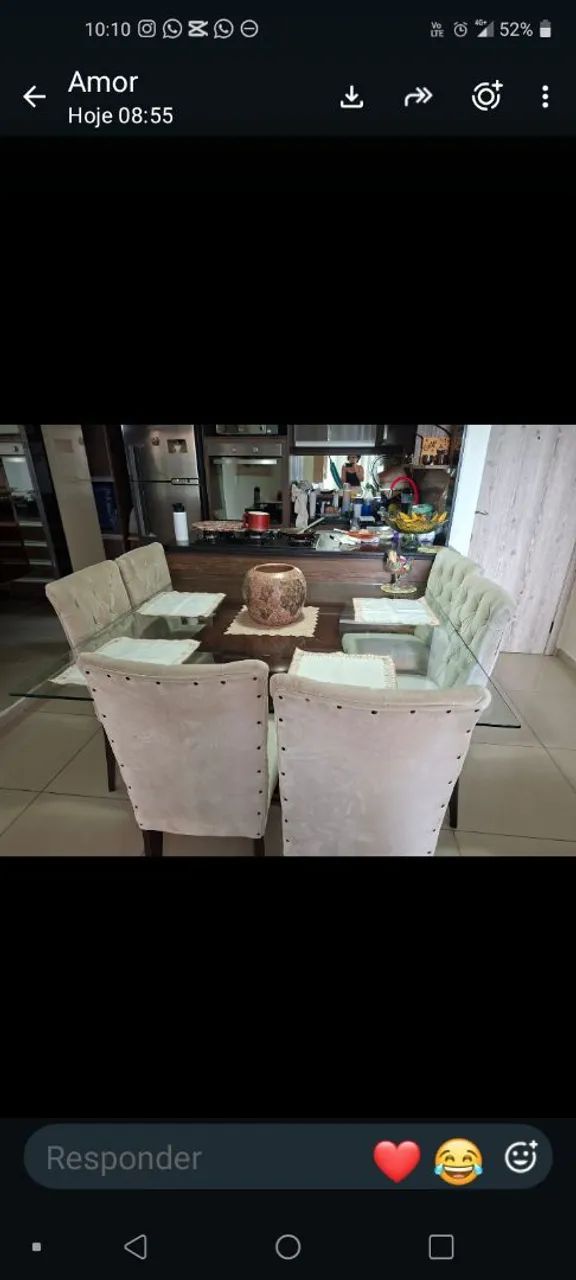 Vendo Mesa - Foto 5