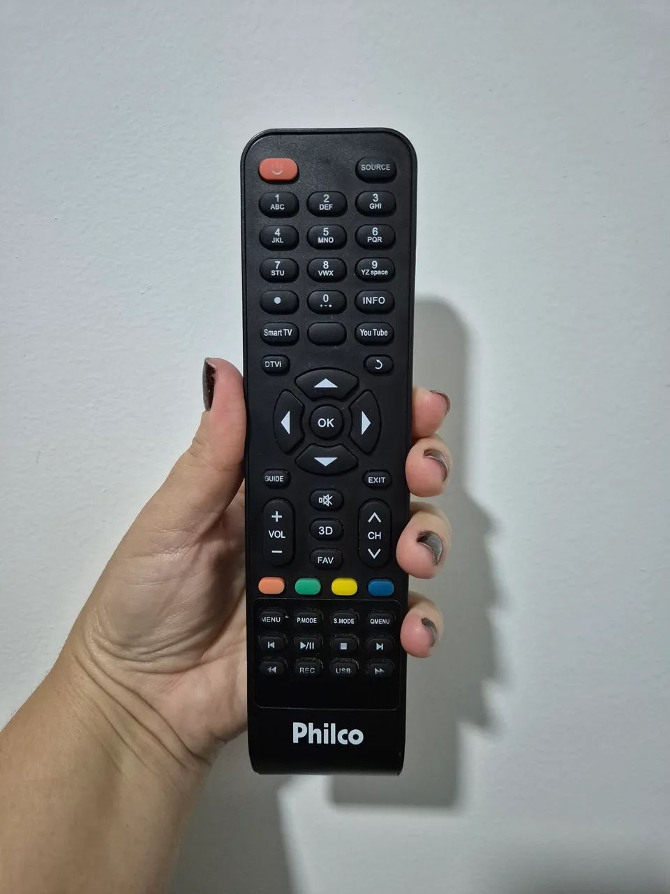 TV 21' PHILCO - Foto 4