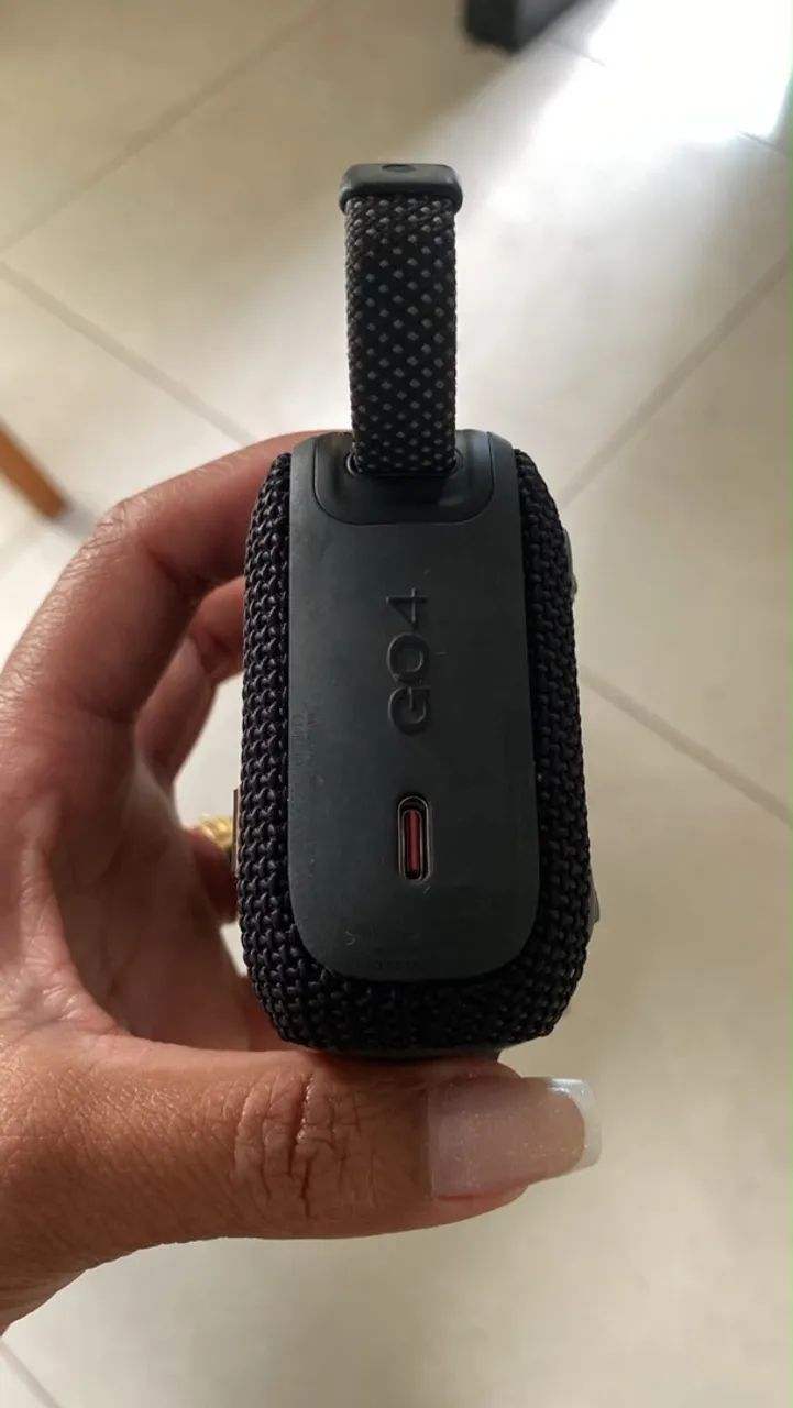 JBL go 4 - Foto 3