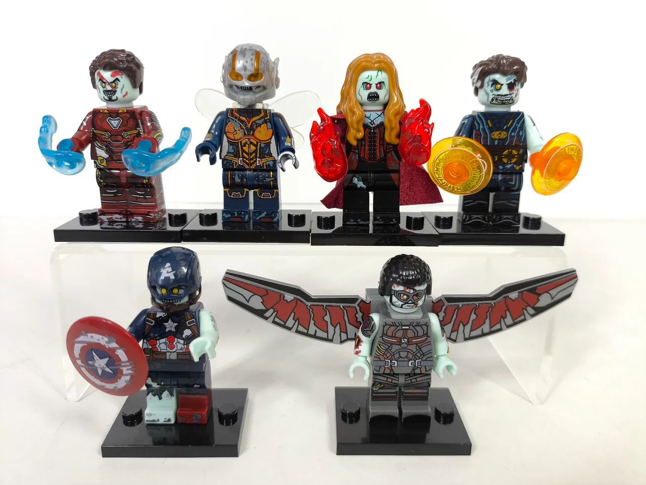 Lego Marvel - Foto 2