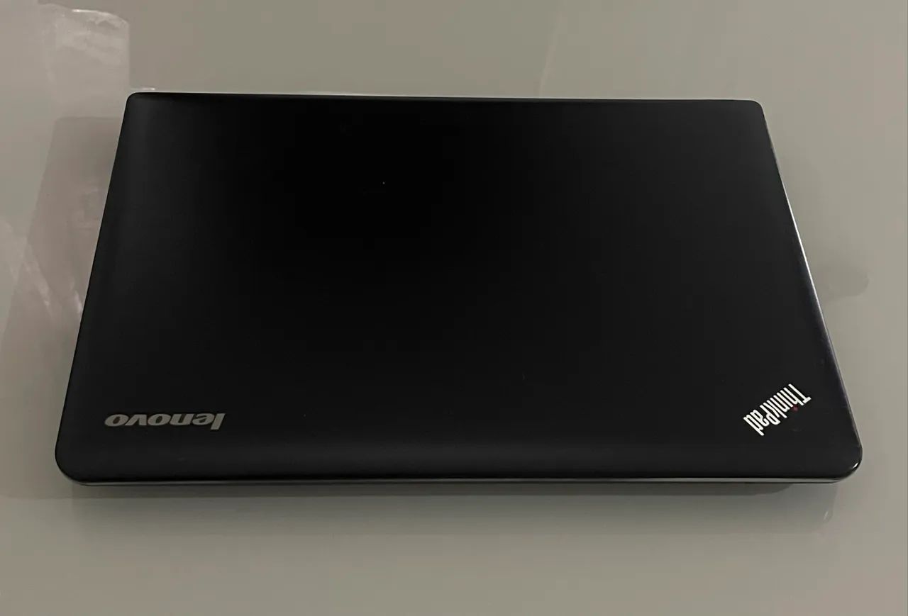 NOTEBOOK LENOVO i5 8RAM BATERIA BOA, SUPER RÁPIDO NÃO TRAVA EXCELENTE  - Foto 3