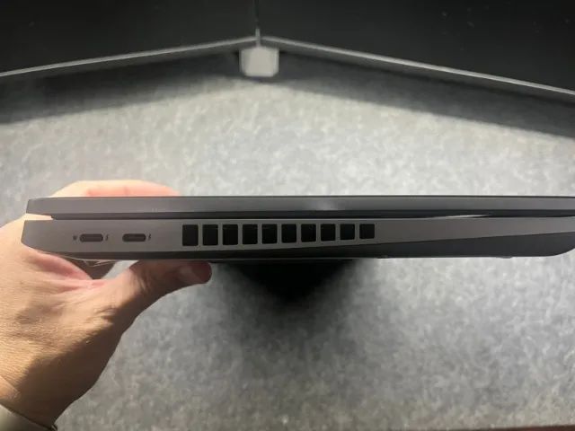 Notebook Dell Latitude 5571 i7 (32GB RAM + 1TB HD) - Foto 2