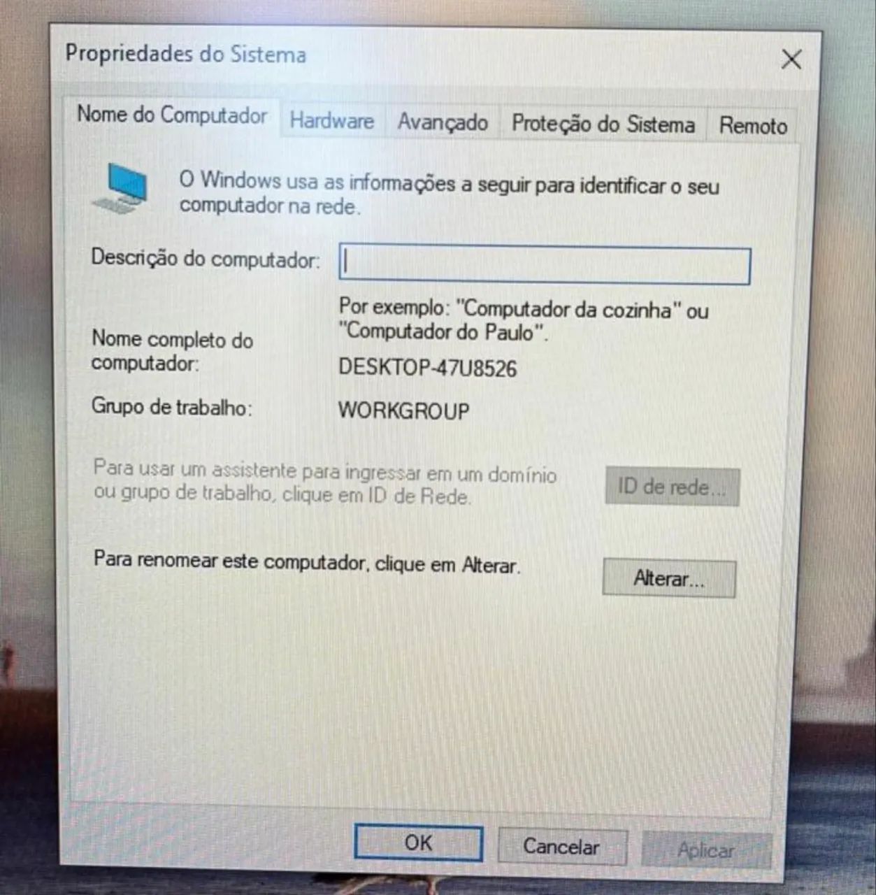 Desktop all in one Samsung  - Foto 2