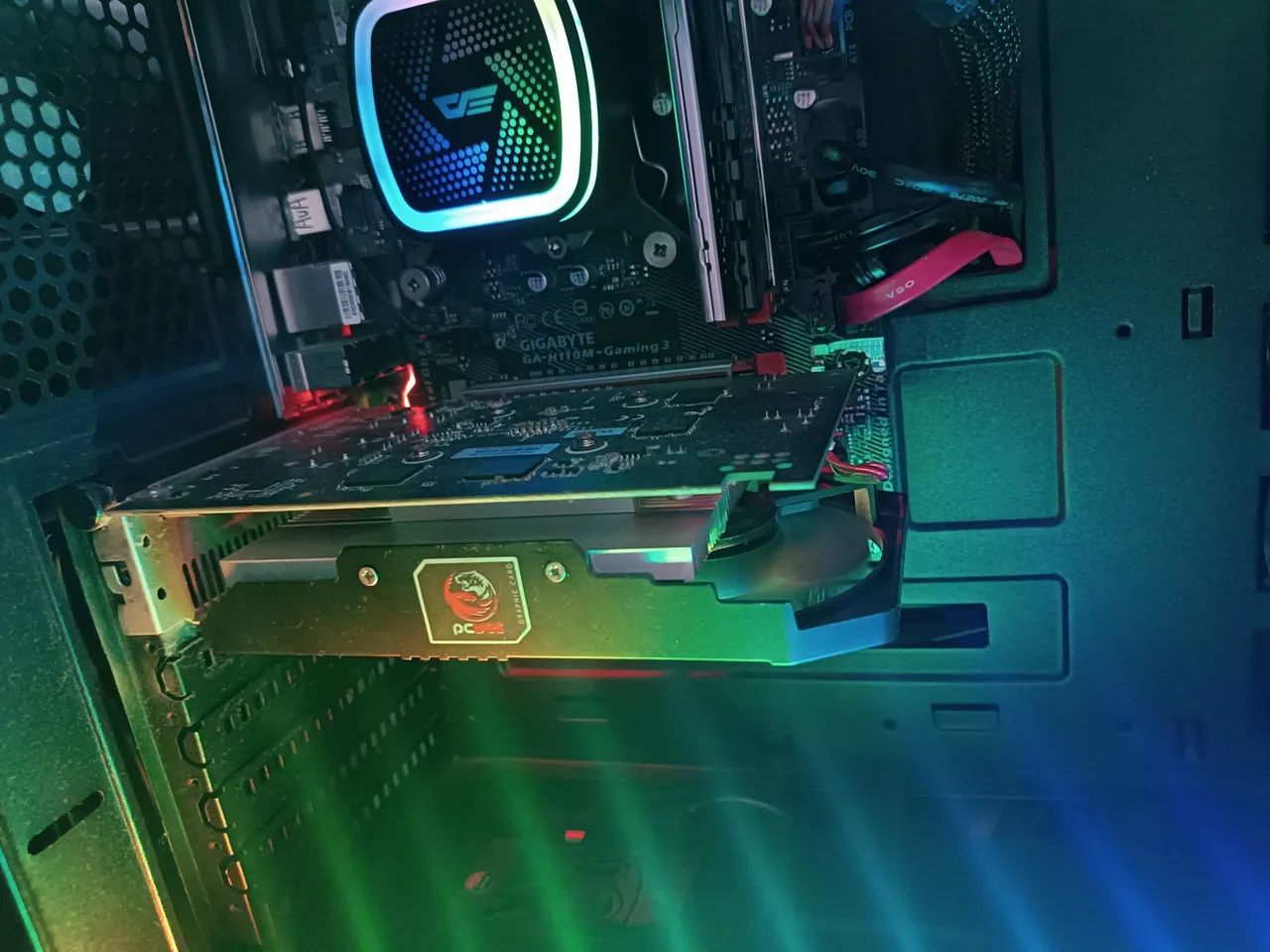 RX 550 - Foto 3