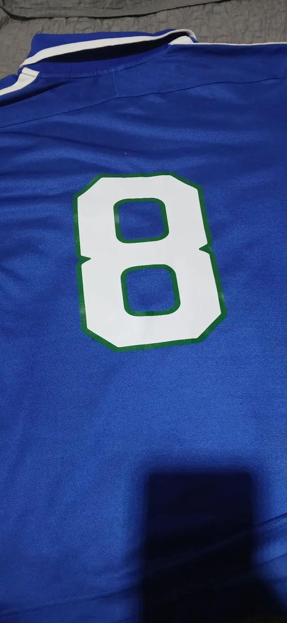 Camisa do brasil  - Foto 3
