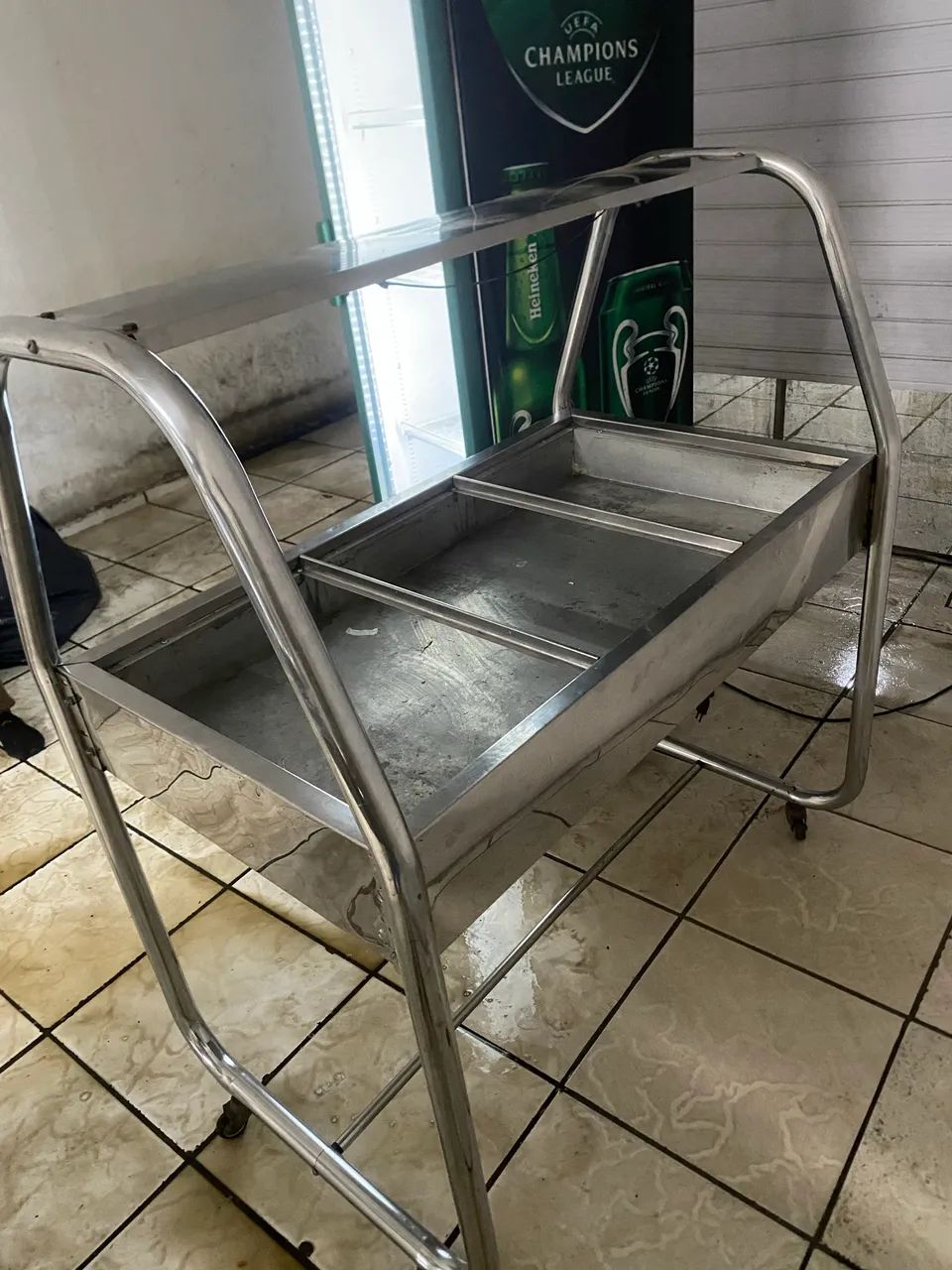 Cuba de manter alimentos frios  - Foto 5