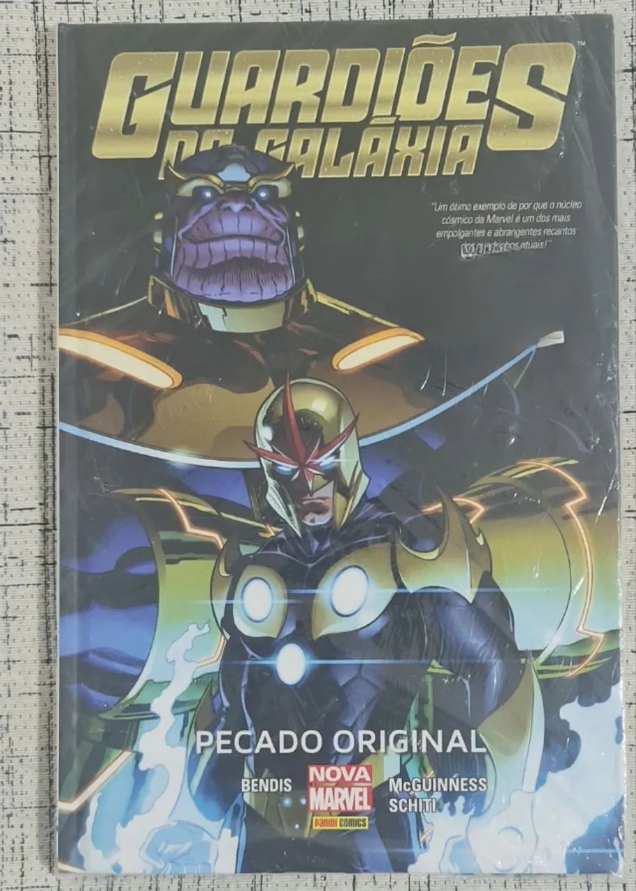 Marvel & DC - (Pack com 6 Edições ) - Foto 4