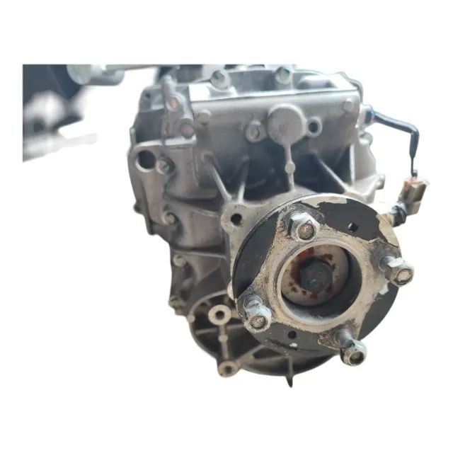 CAIXA DE MARCHAS CÂMBIO ZF 5S480 FOTON AUMARK S 715 2025 - Foto 7