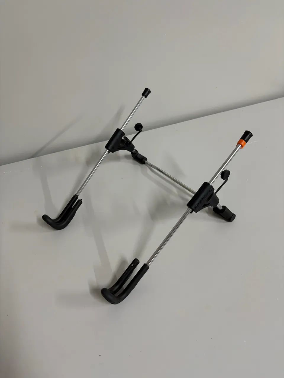 Suporte para notebook ferro  - Foto 2