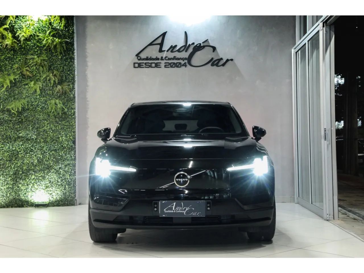 Volvo EX30 E60 Plus (elétrico) 2024 - Foto 2