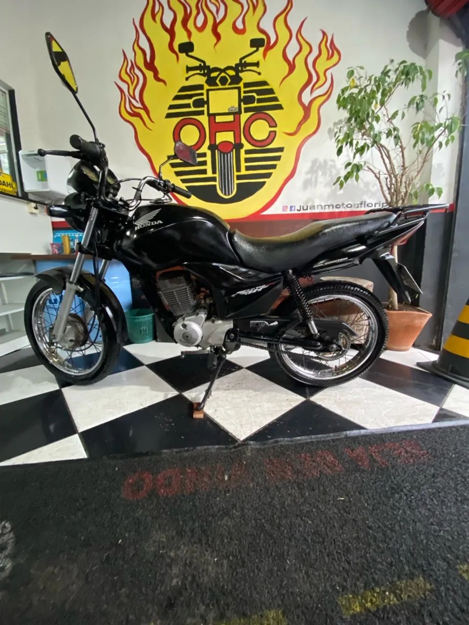 FAN 150  - Foto 2