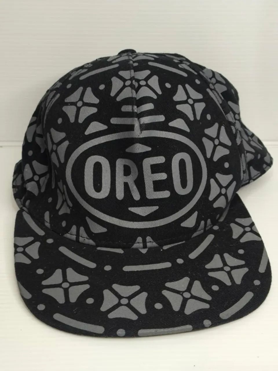 Boné Bolacha Oreo - Oficial Importado - Foto 2