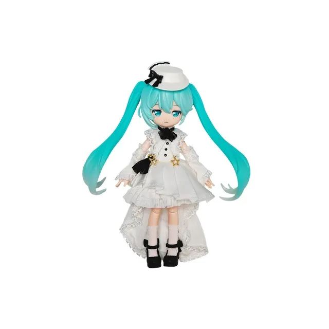 Hatsune Miku Blokees Sonata Prologue - Foto 4