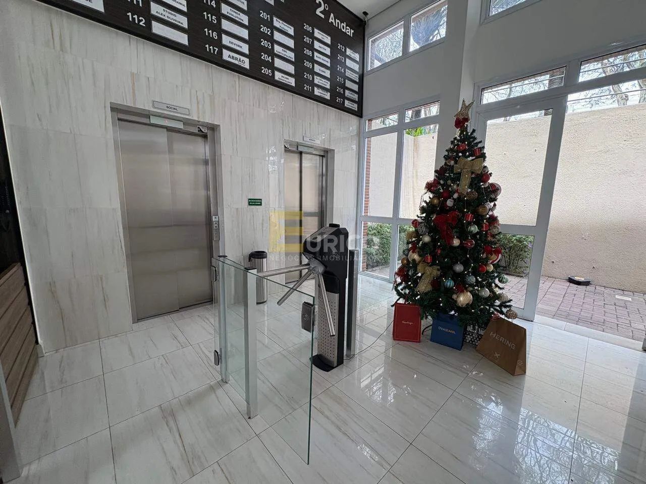 Sala comercial à Venda no Premium Office & Mall  Vinhedo/SP - Foto 3