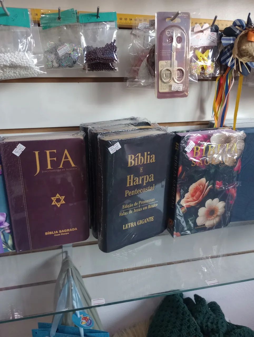 Bíblia Sagrada  - Foto 4