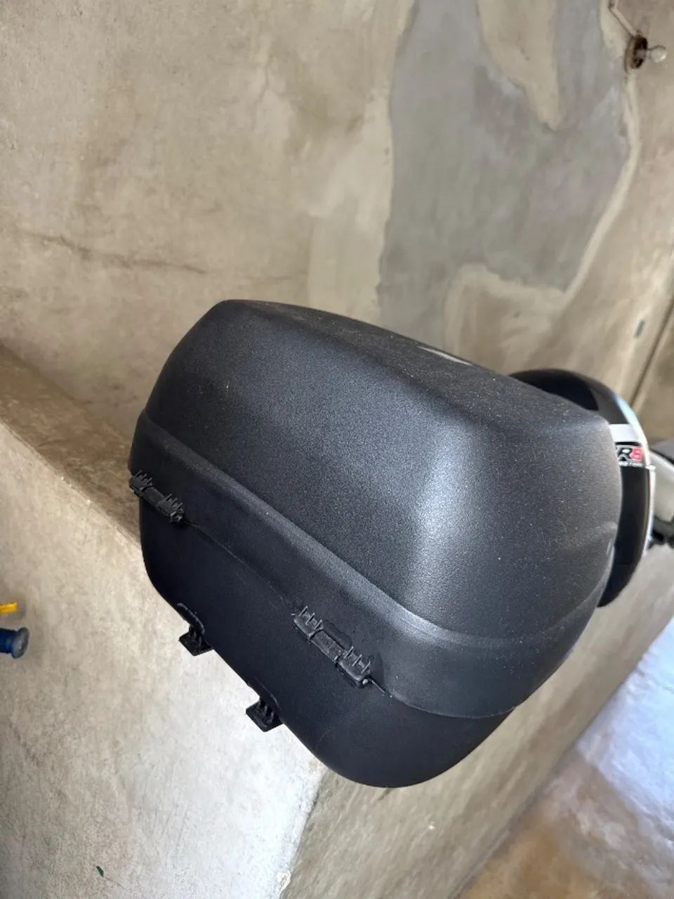 Bauleto Moto - Foto 3