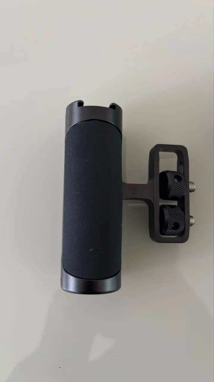 Kit Top e Side handle SmallRig - Foto 3