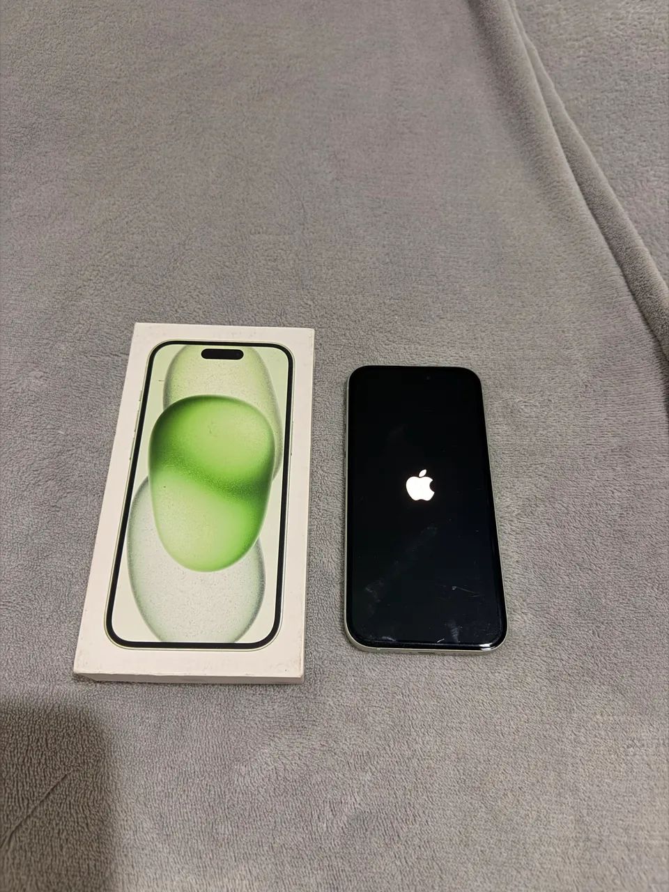 Iphone 15 128gb - Foto 2