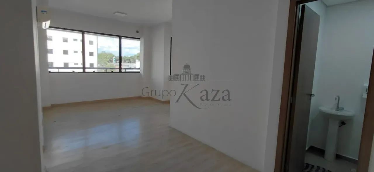 Oportunidade - Sala Comercial - Jardim São Dimas - Comercial EcoTower - 72m². - Foto 2