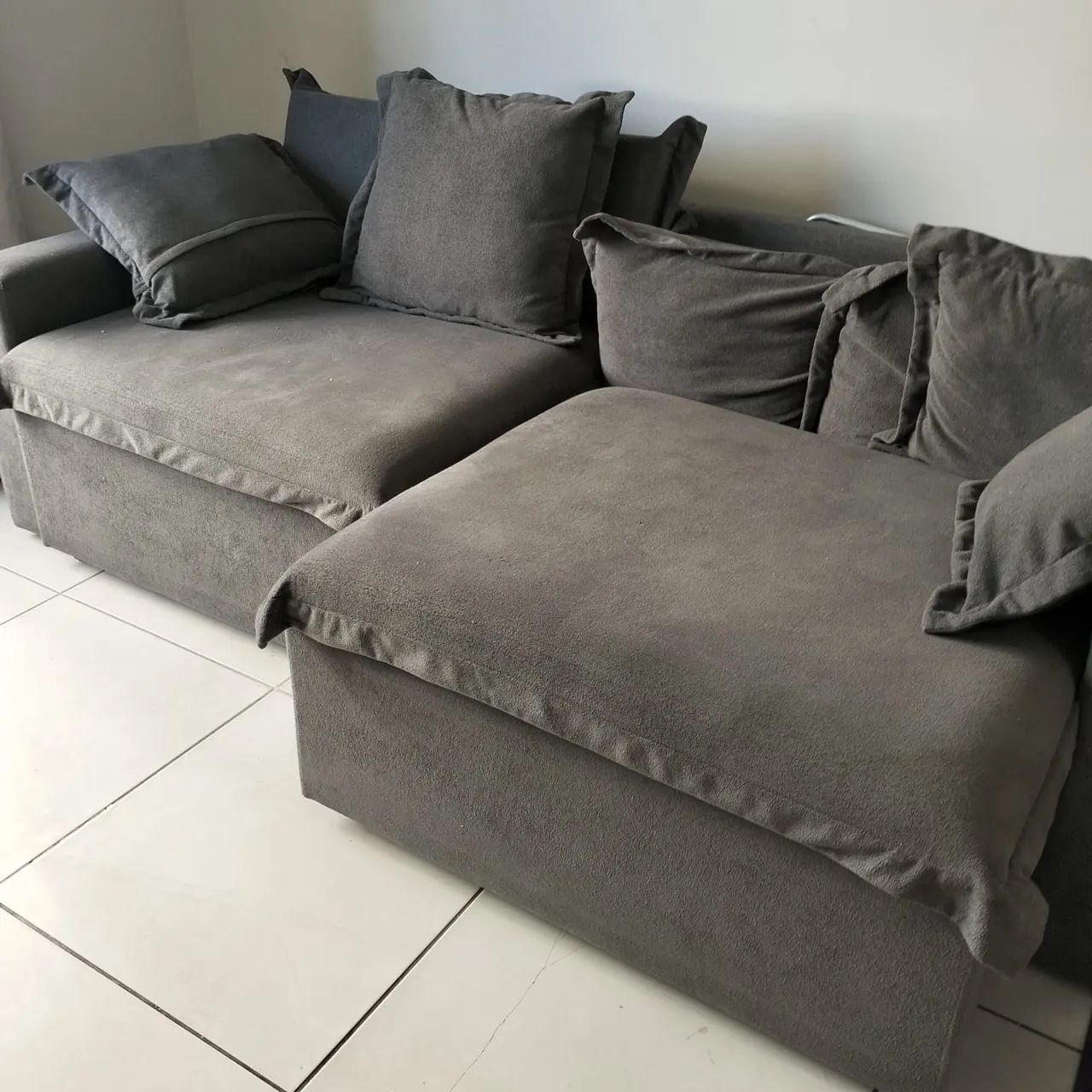 Sofá cama