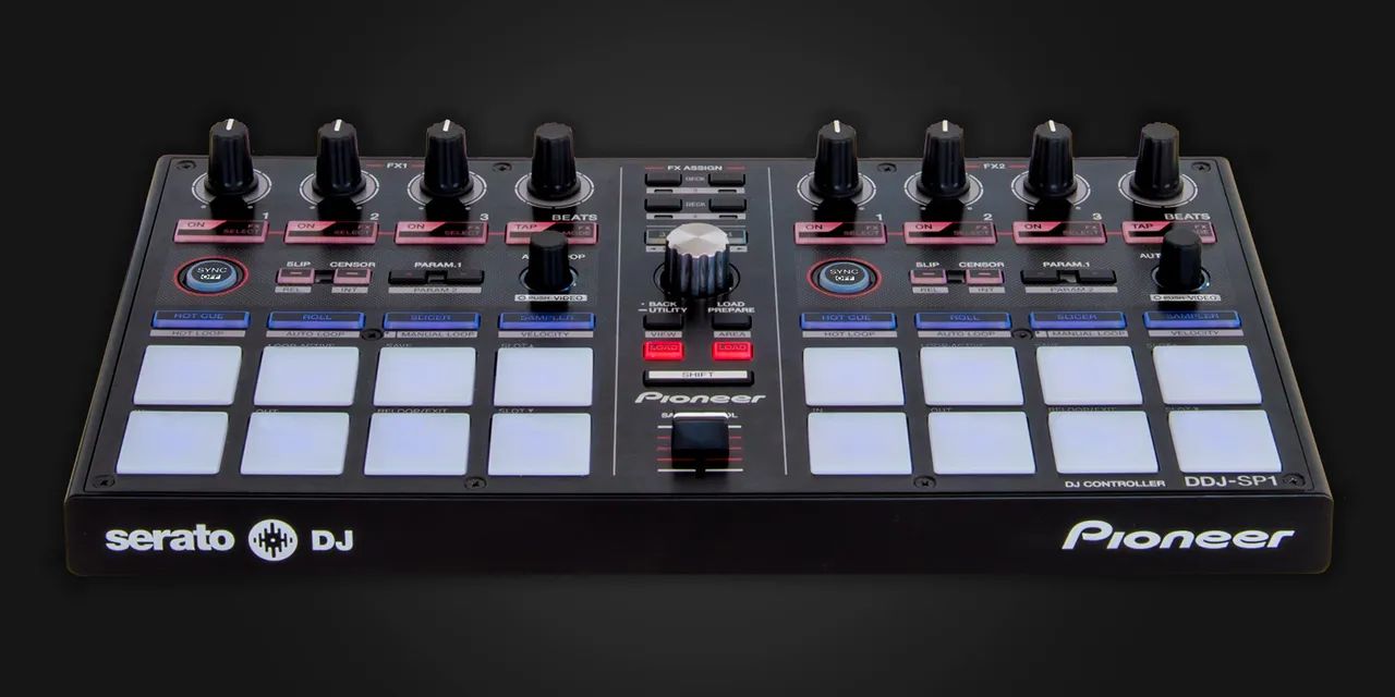 DDJ-SP1