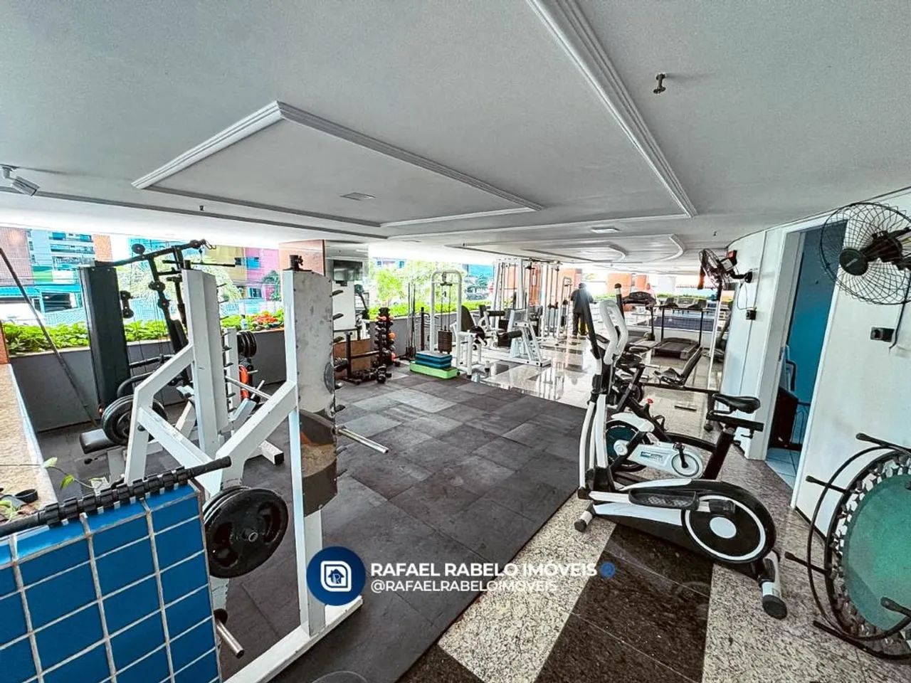 Apartamento para locação - Foto 4