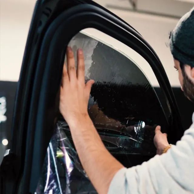 Películas automotivas - Foto 2