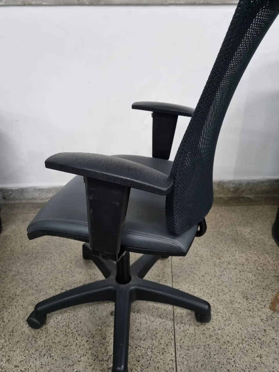Cadeira giratória - Foto 2