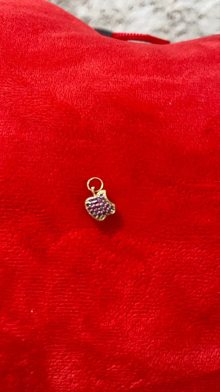 Pingente de ouro - Foto 2