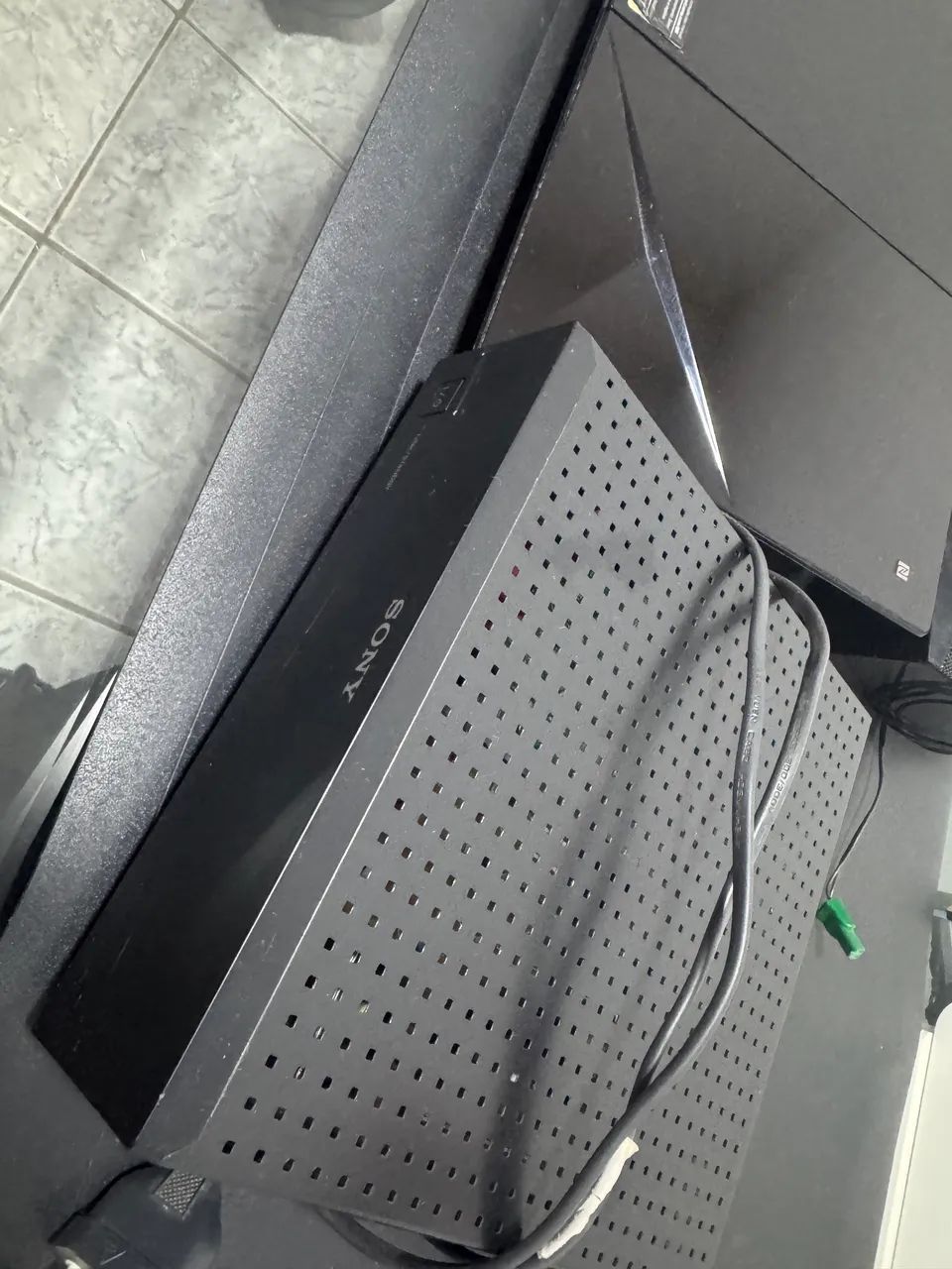 HOME THEATER - SONY - Foto 4