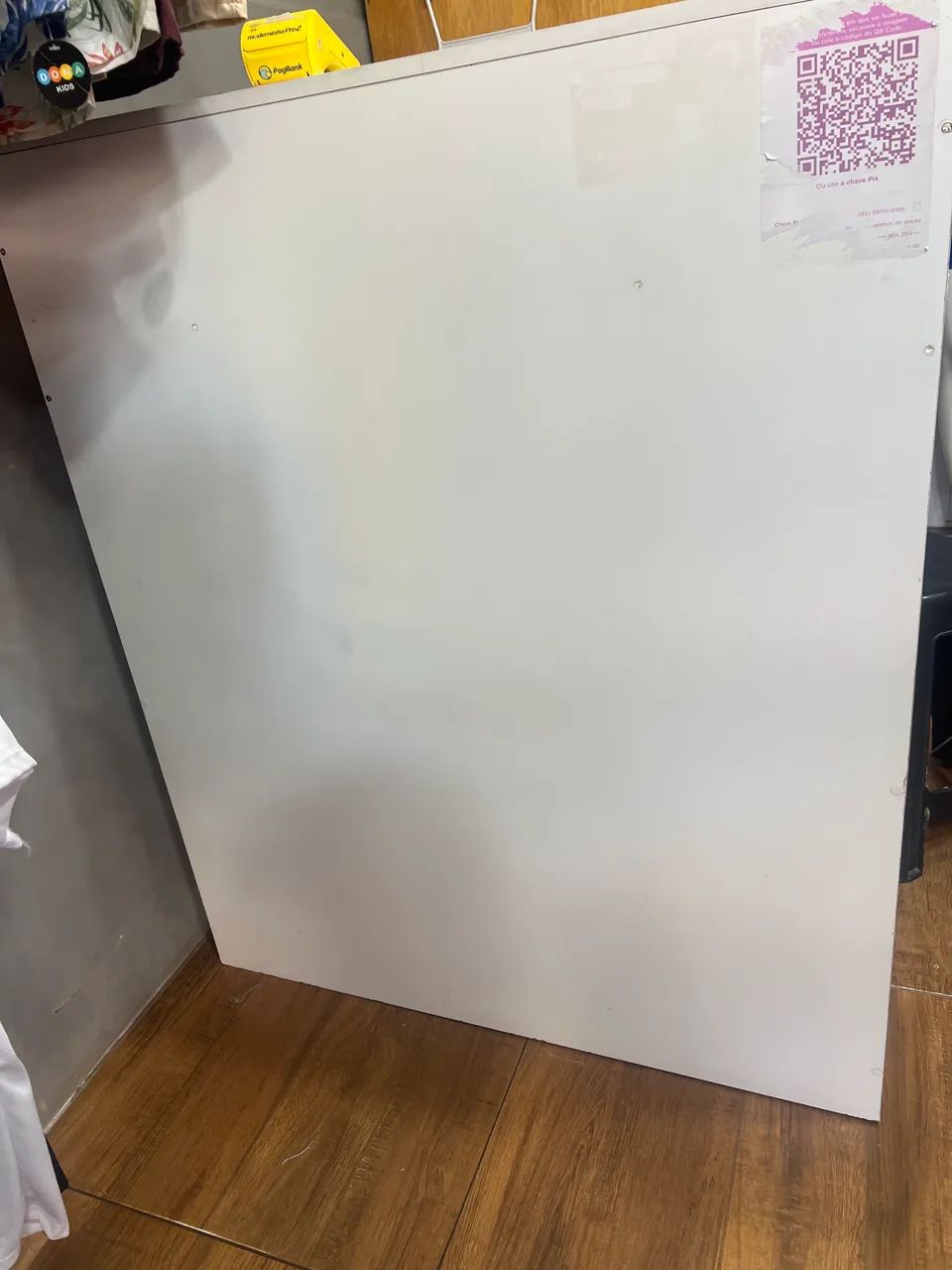 Vendo balcão 