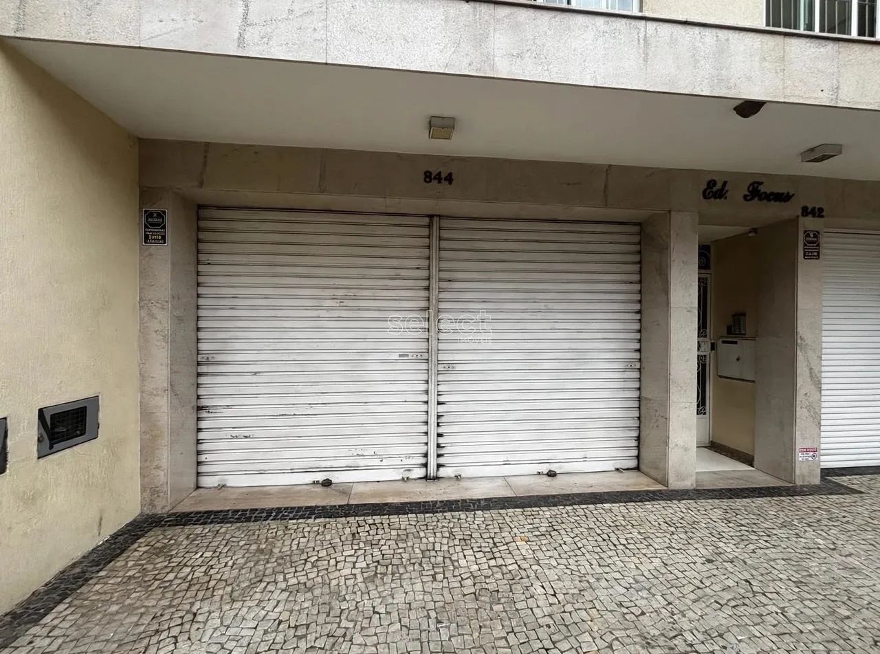 Loja - São Mateus
