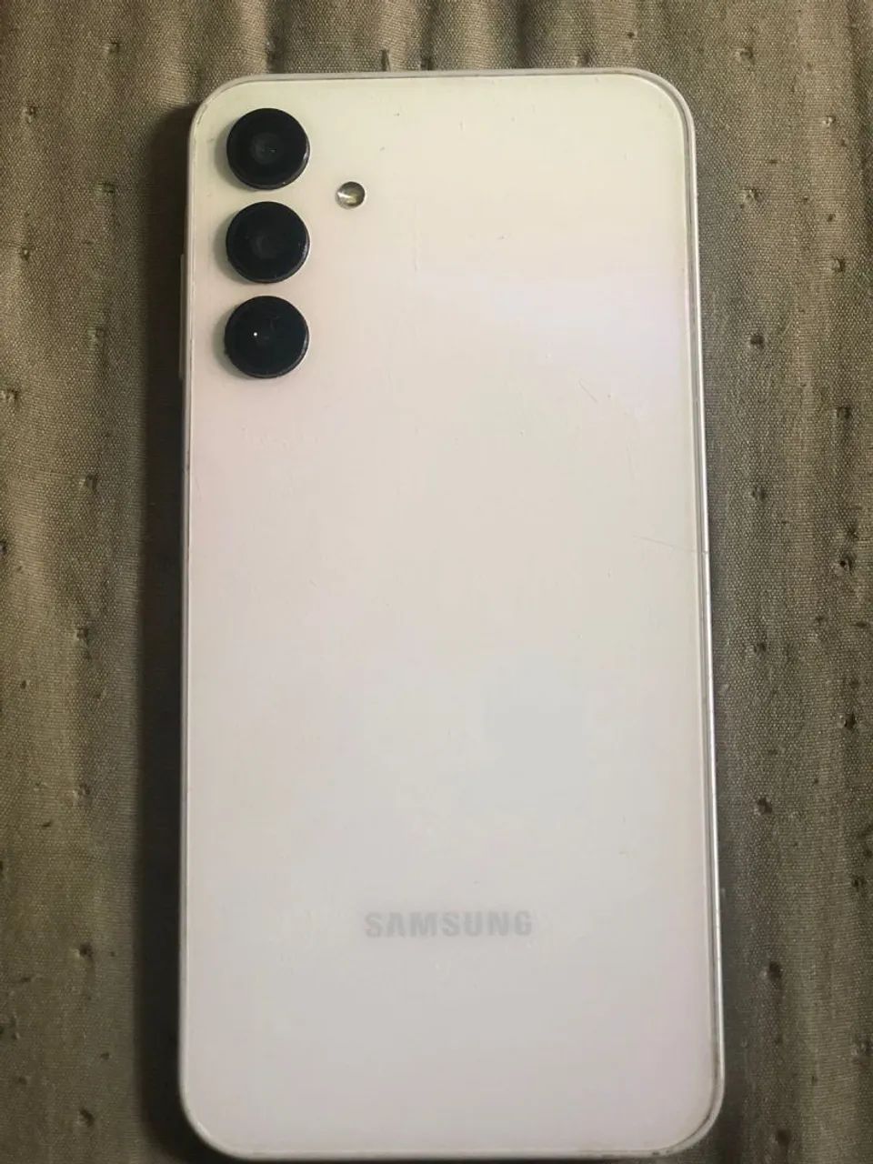 A15 5g  semi novo 