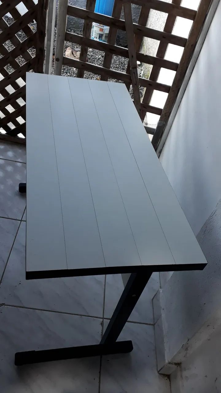Mesa para escritório/estudo - Foto 2