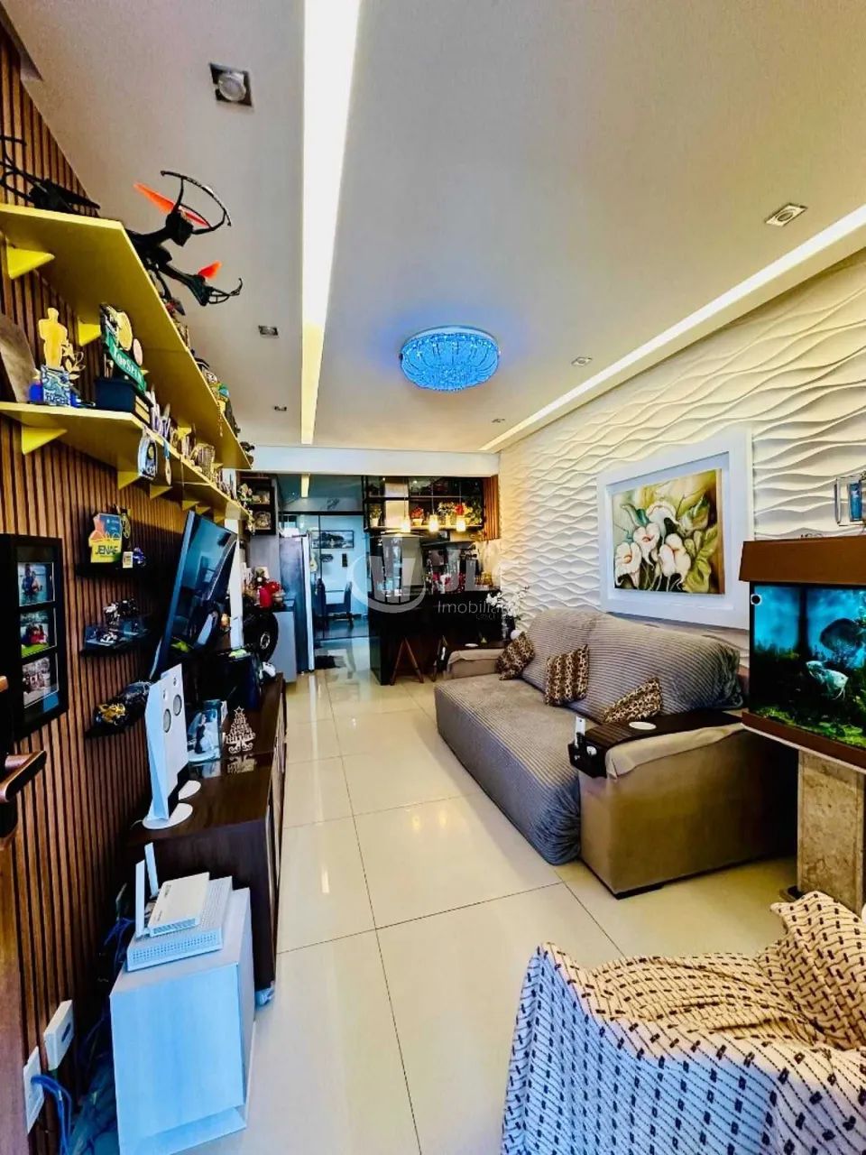 Marine Residence [12075] - Foto 4