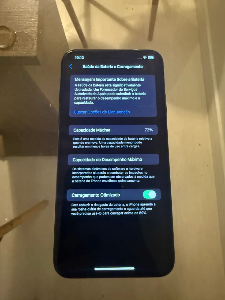 Iphone 11 Pro Max 256GB - Foto 3