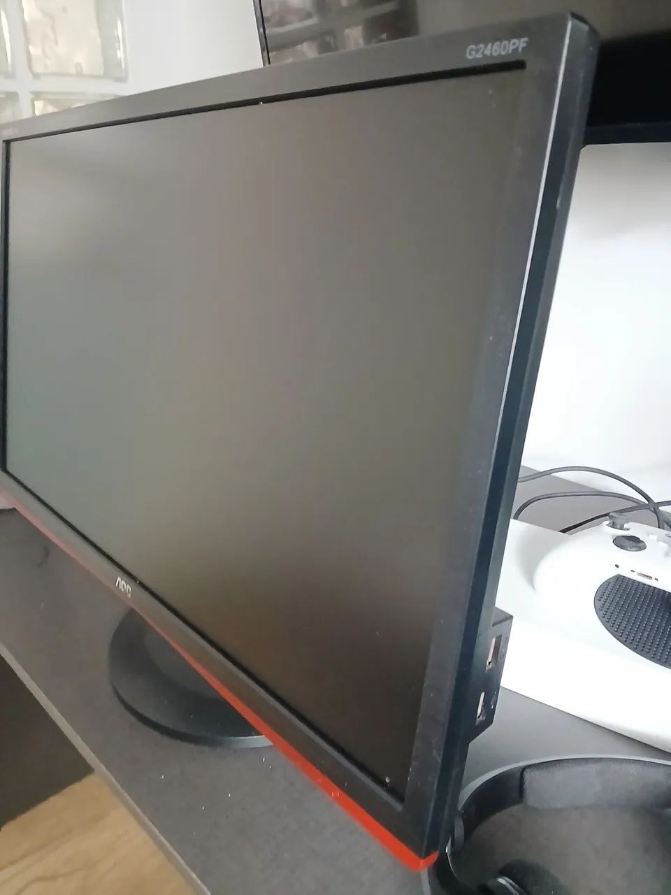 Monitor aoc hero 144hz  - Foto 2