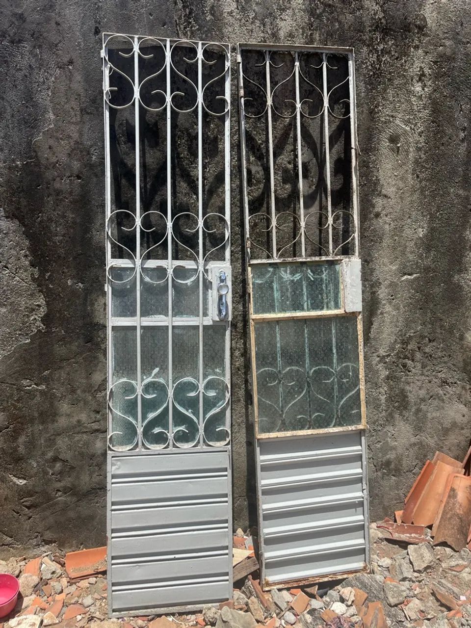 Porta a venda  - Foto 5