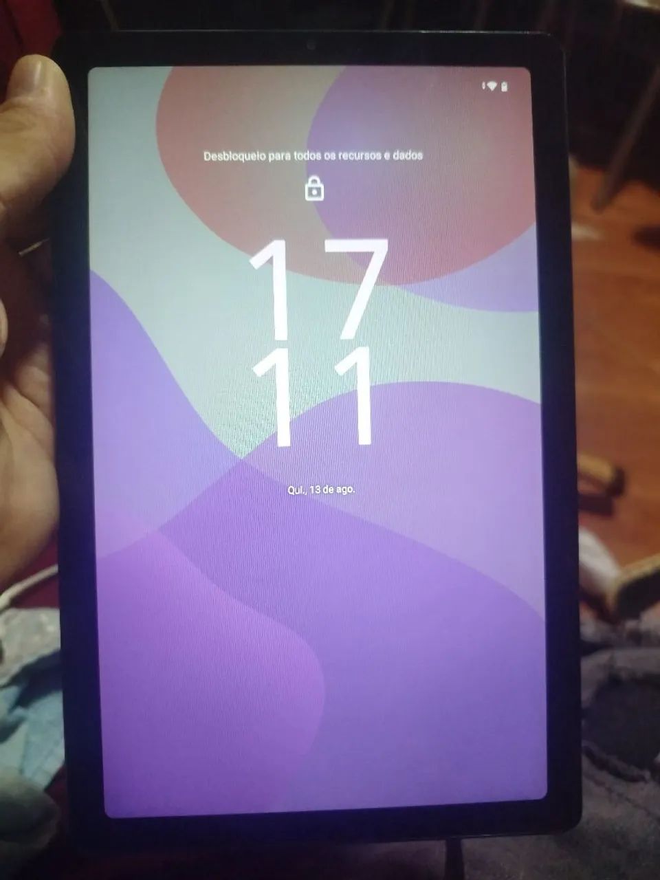 Tablet 