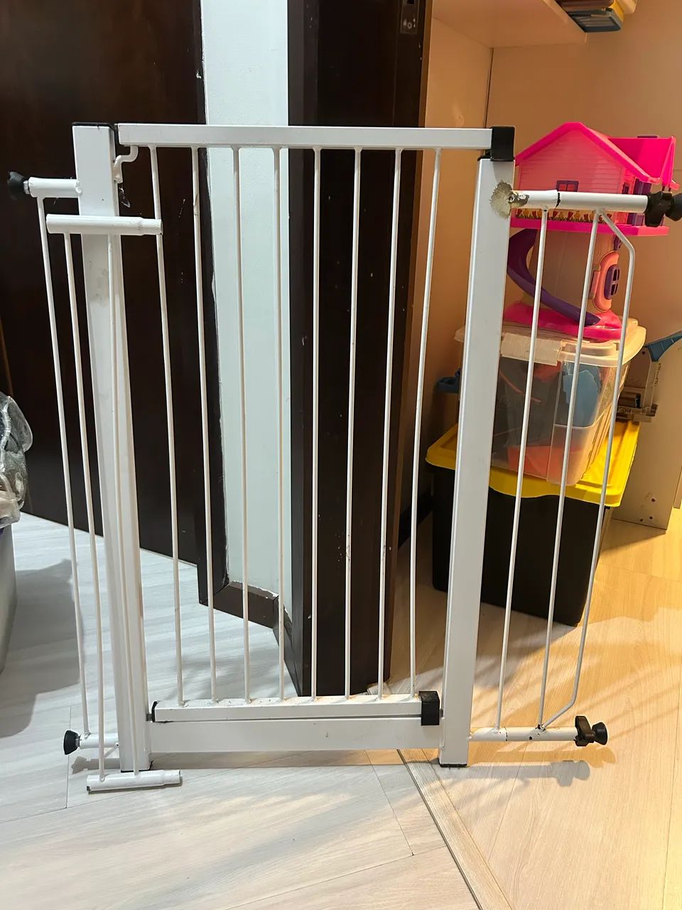 Portão protetor - Foto 3