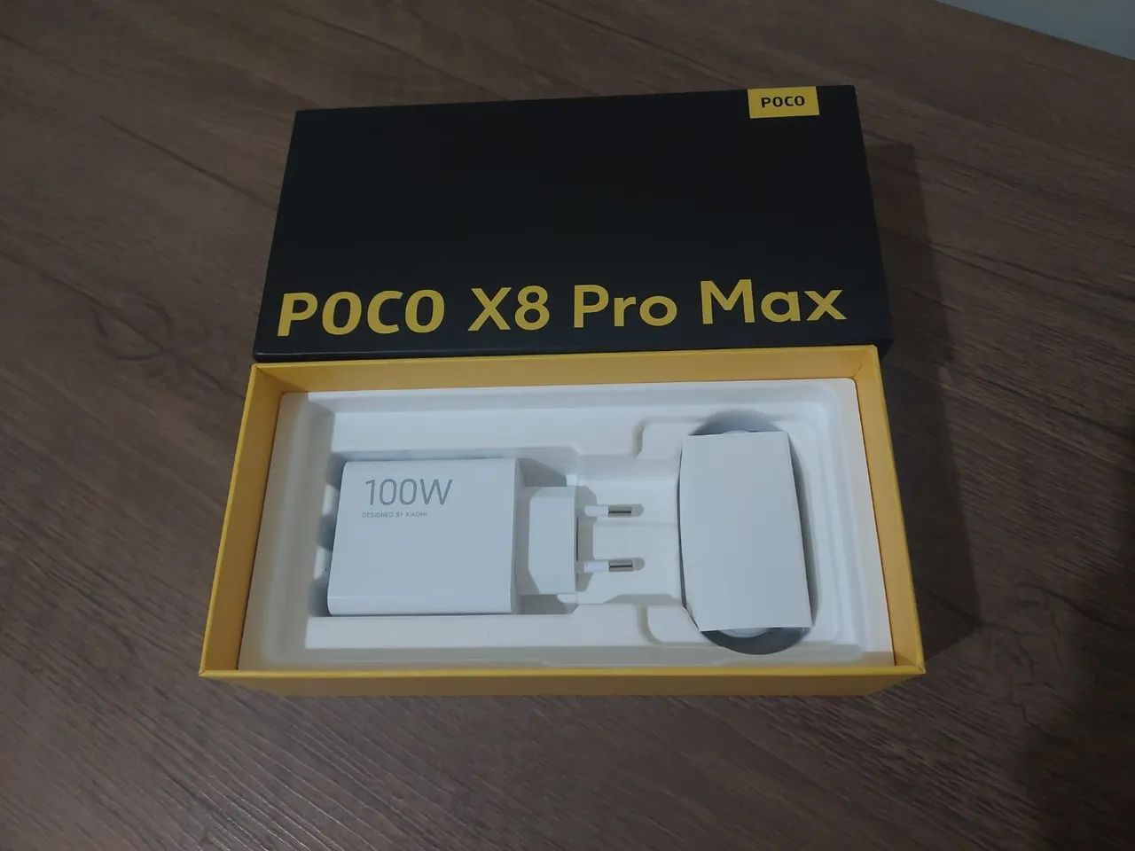 Poco X8 Pro Max - Foto 3
