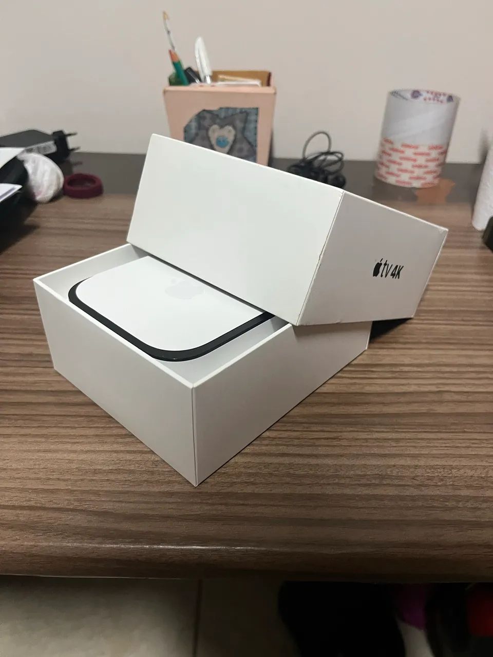 Apple TV 4K - Foto 2