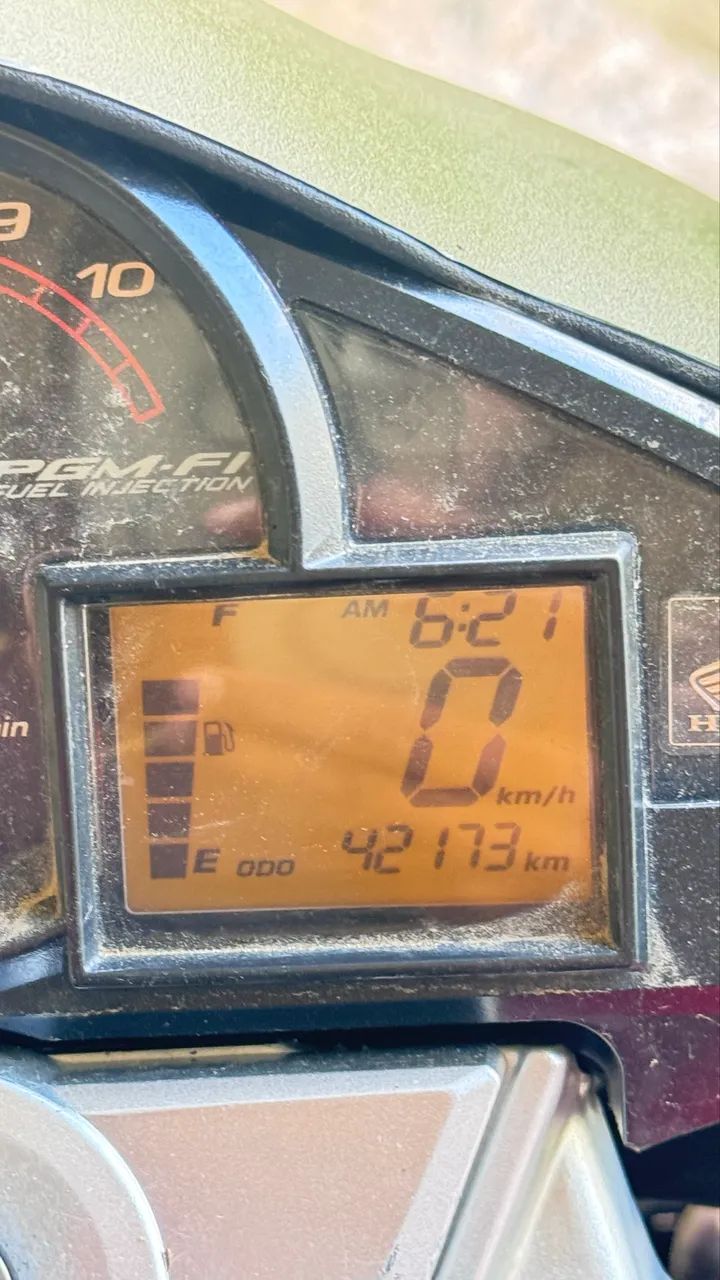 Cb 300r 2011/2011 - Foto 2